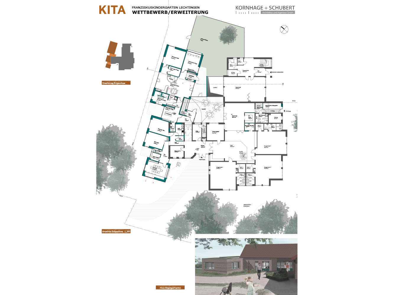 Kornhage-Schubert_Wettbewerbsplan_GR_EG_6